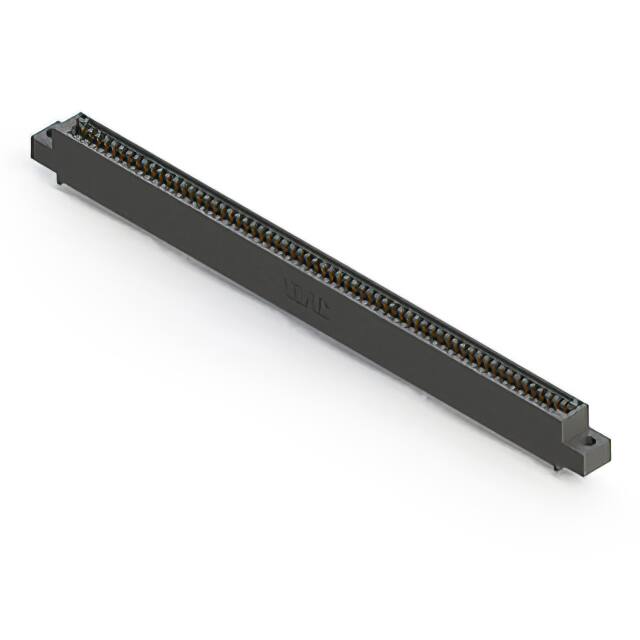 395-063-542-404 EDAC Inc.  Edgeboard Connectors